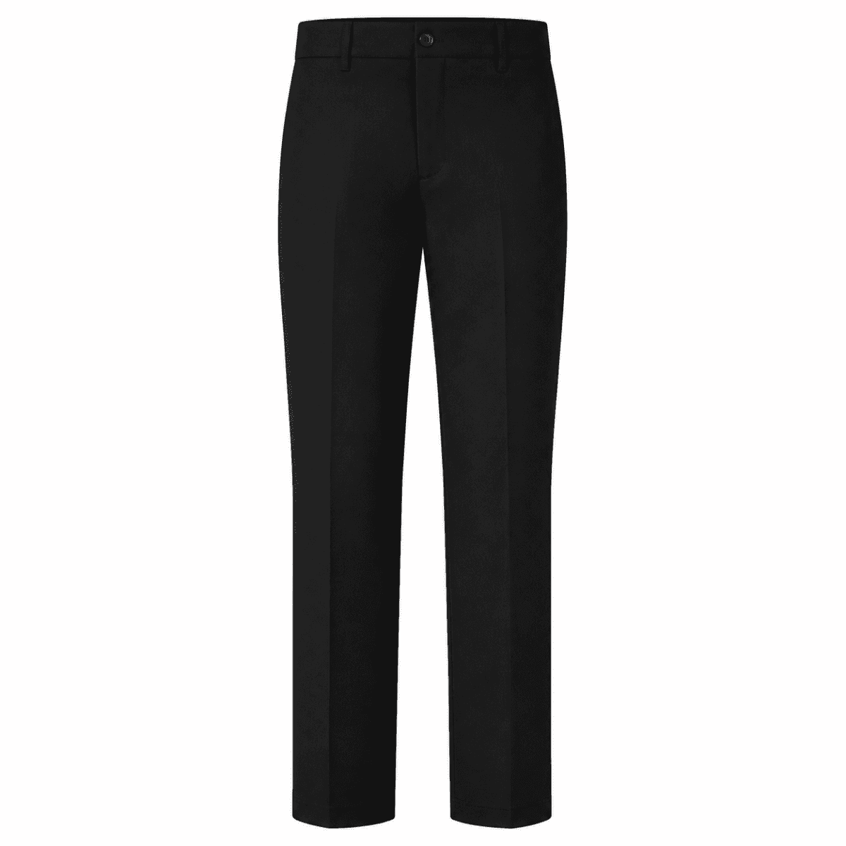 BLACK FORMAL TROUSER