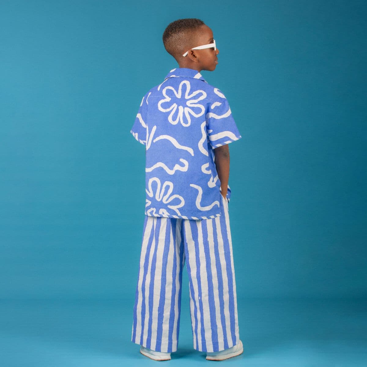 AKINOLA SET
