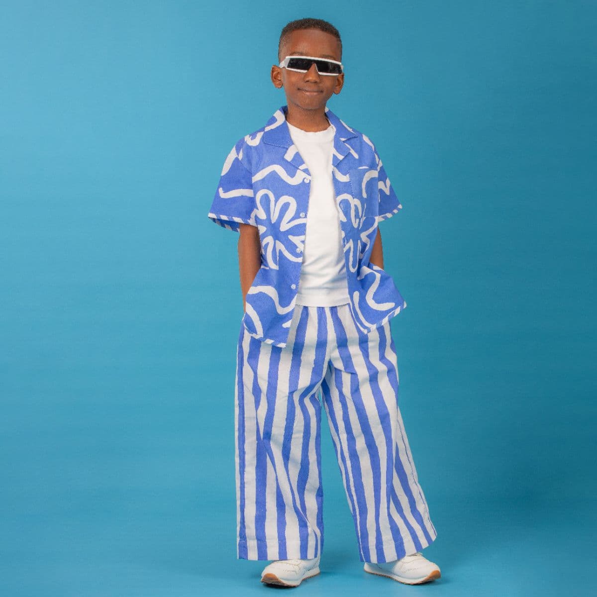 AKINOLA SET Image