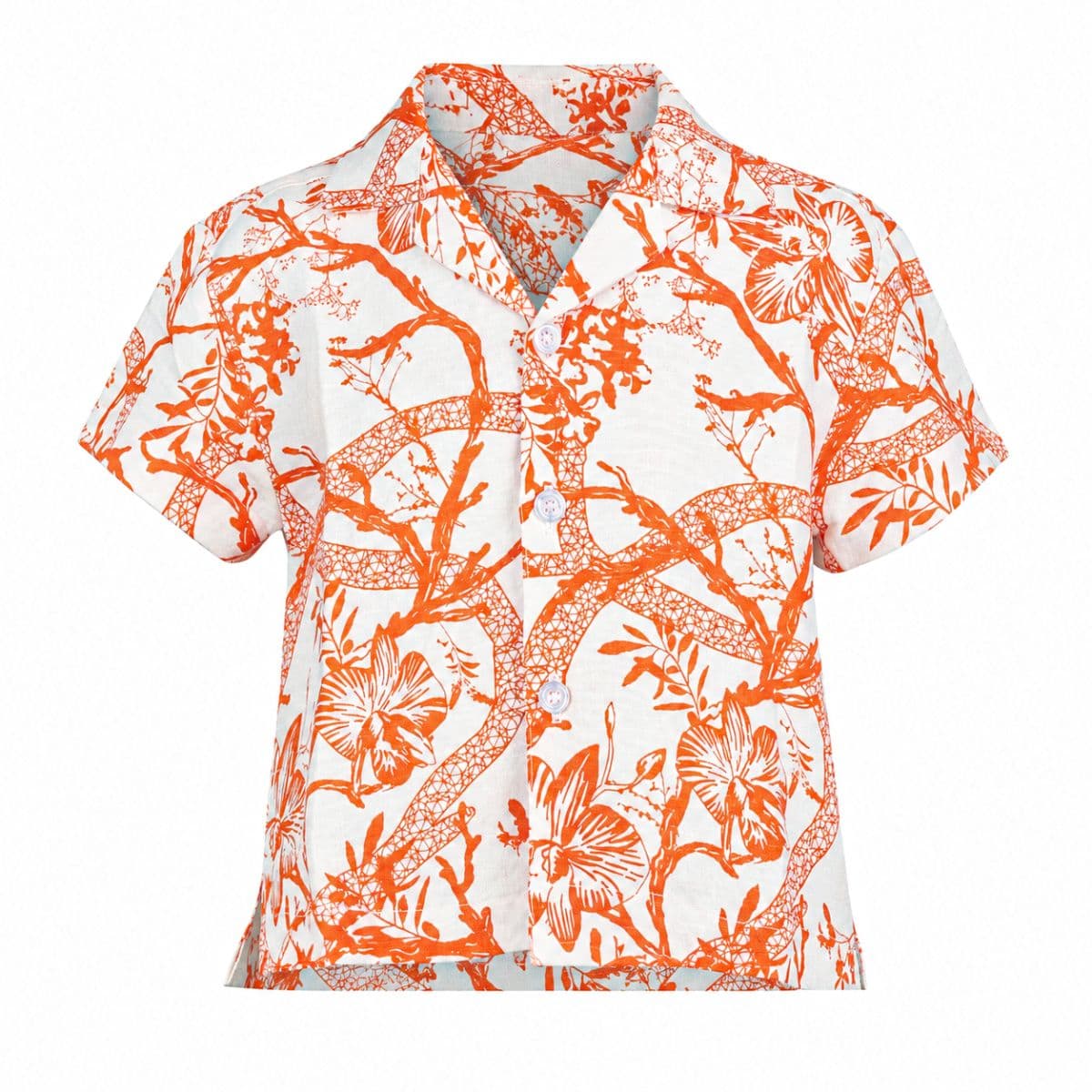 SHAYO SHIRT