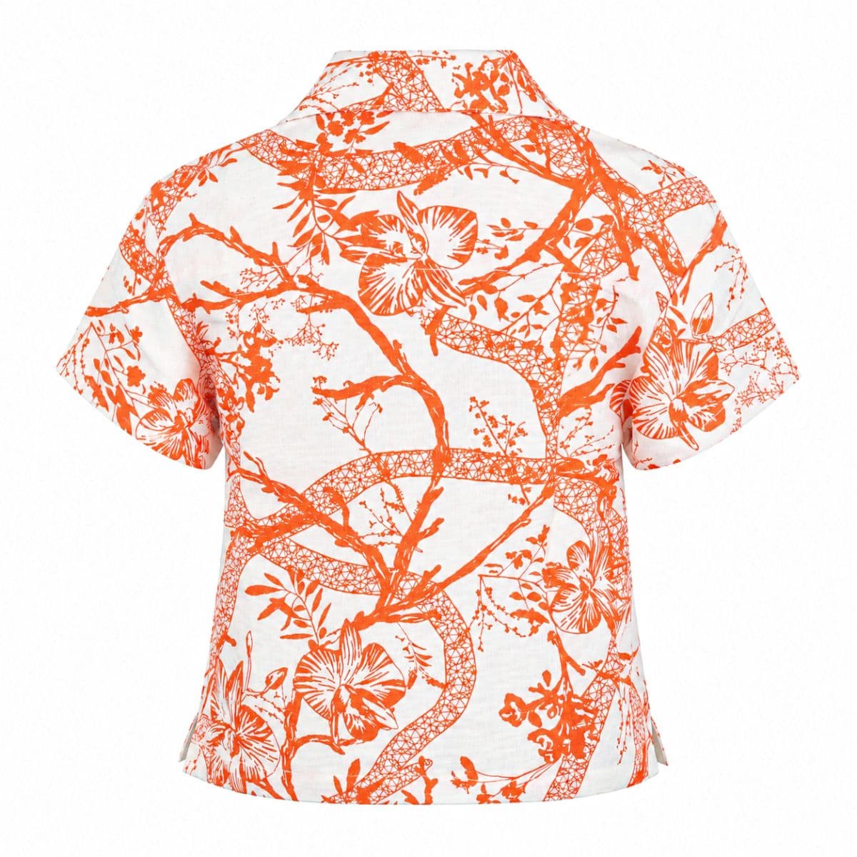 SHAYO SHIRT