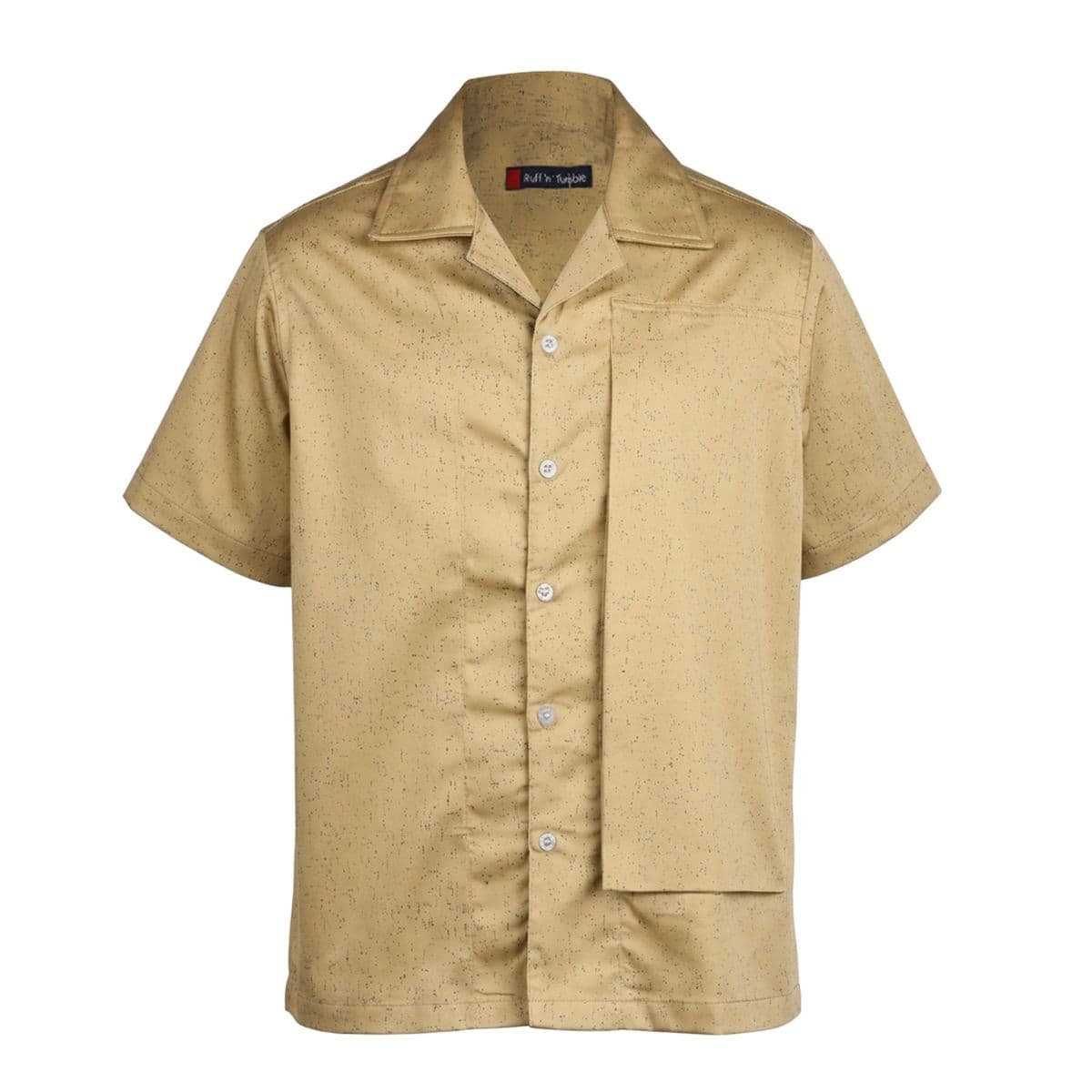 TERFA SHIRT