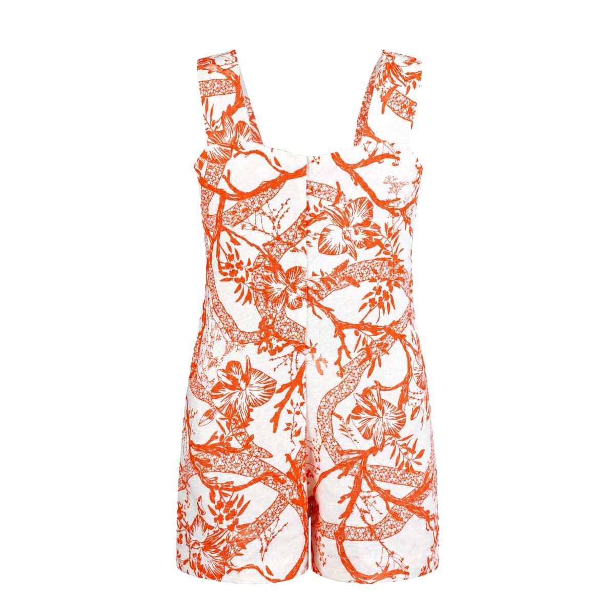 SHAYO PLAY SUIT