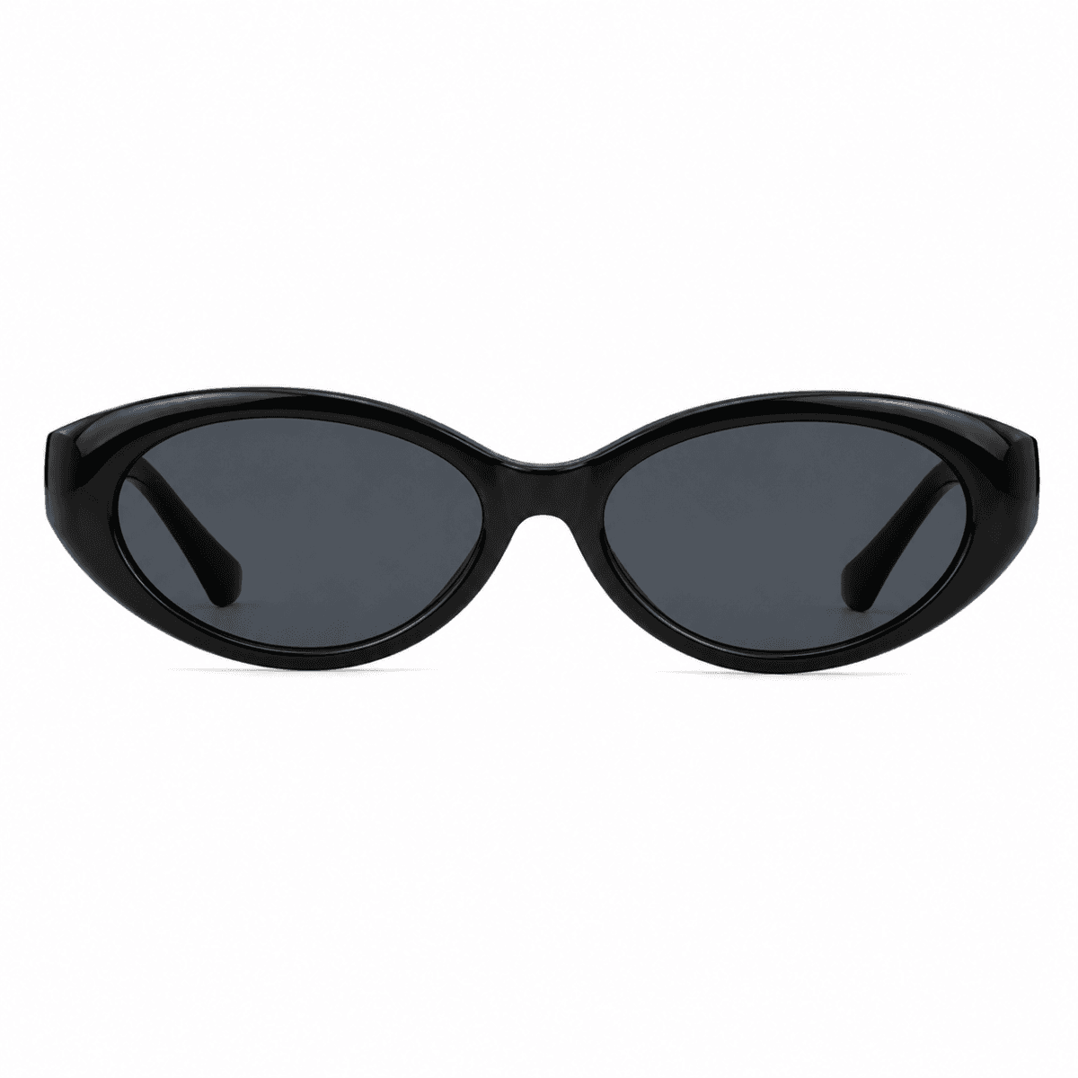 BLACK FRAME SUNGLASS