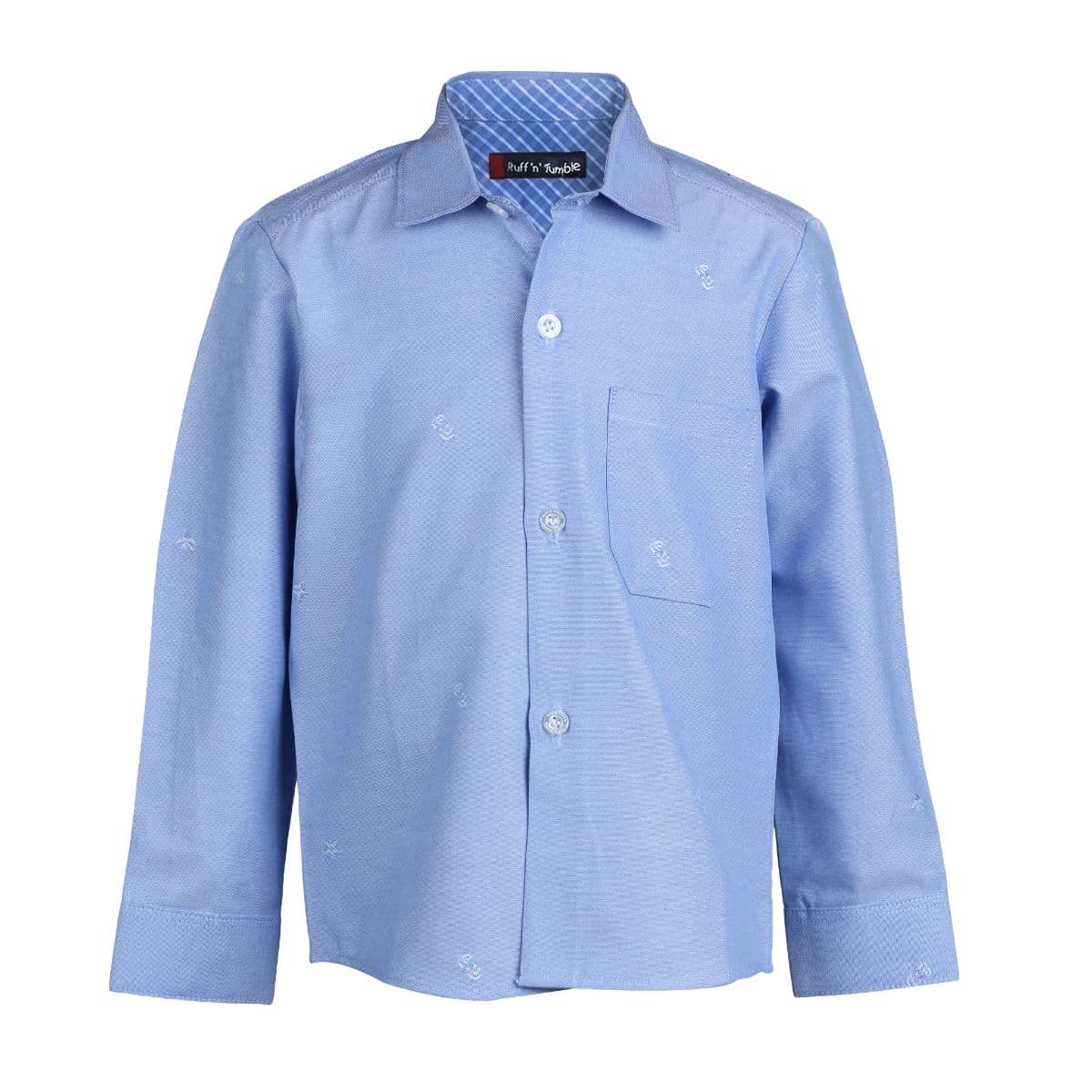 TERSOR SHIRT