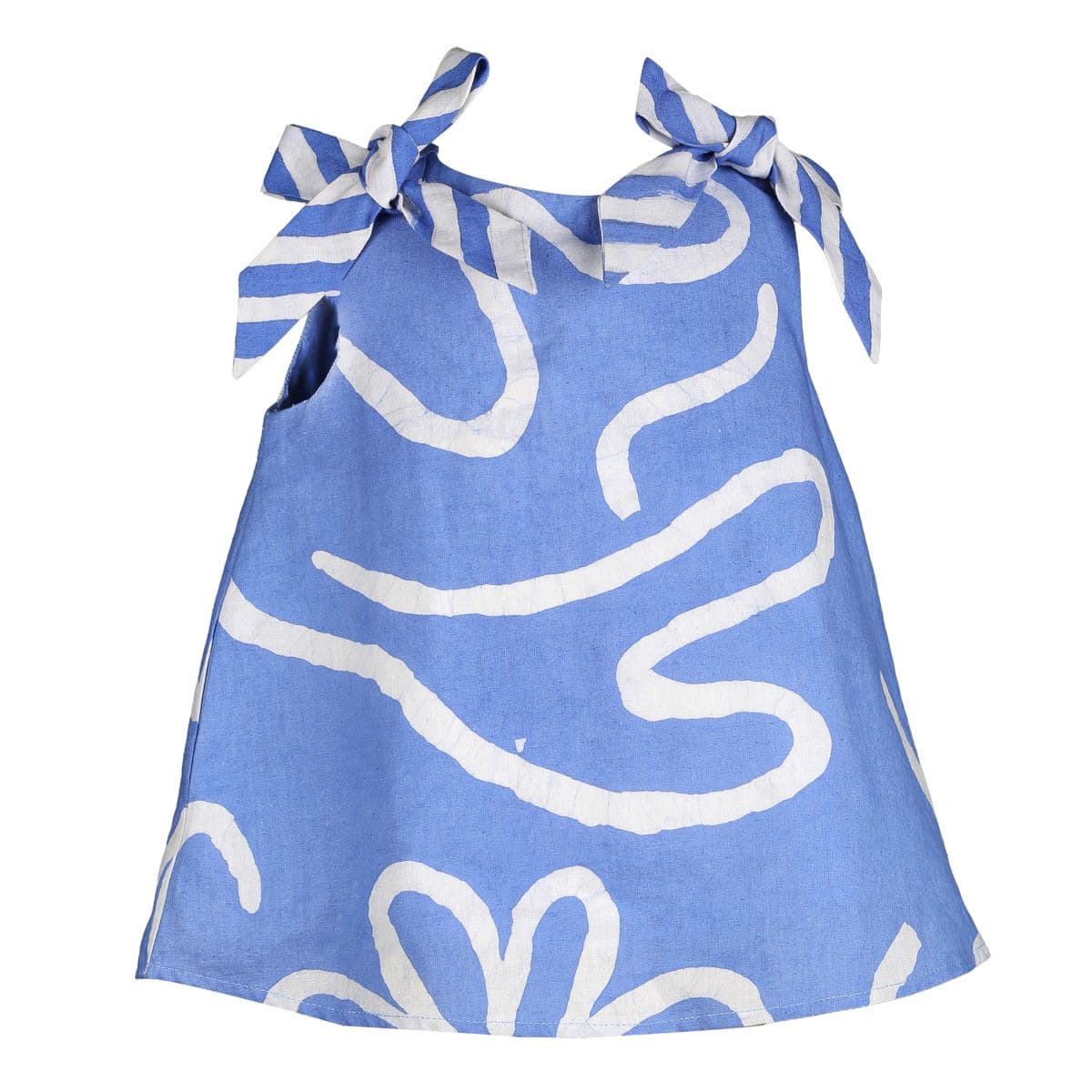 AKINOLA BABY SET WITH HAIRBOW