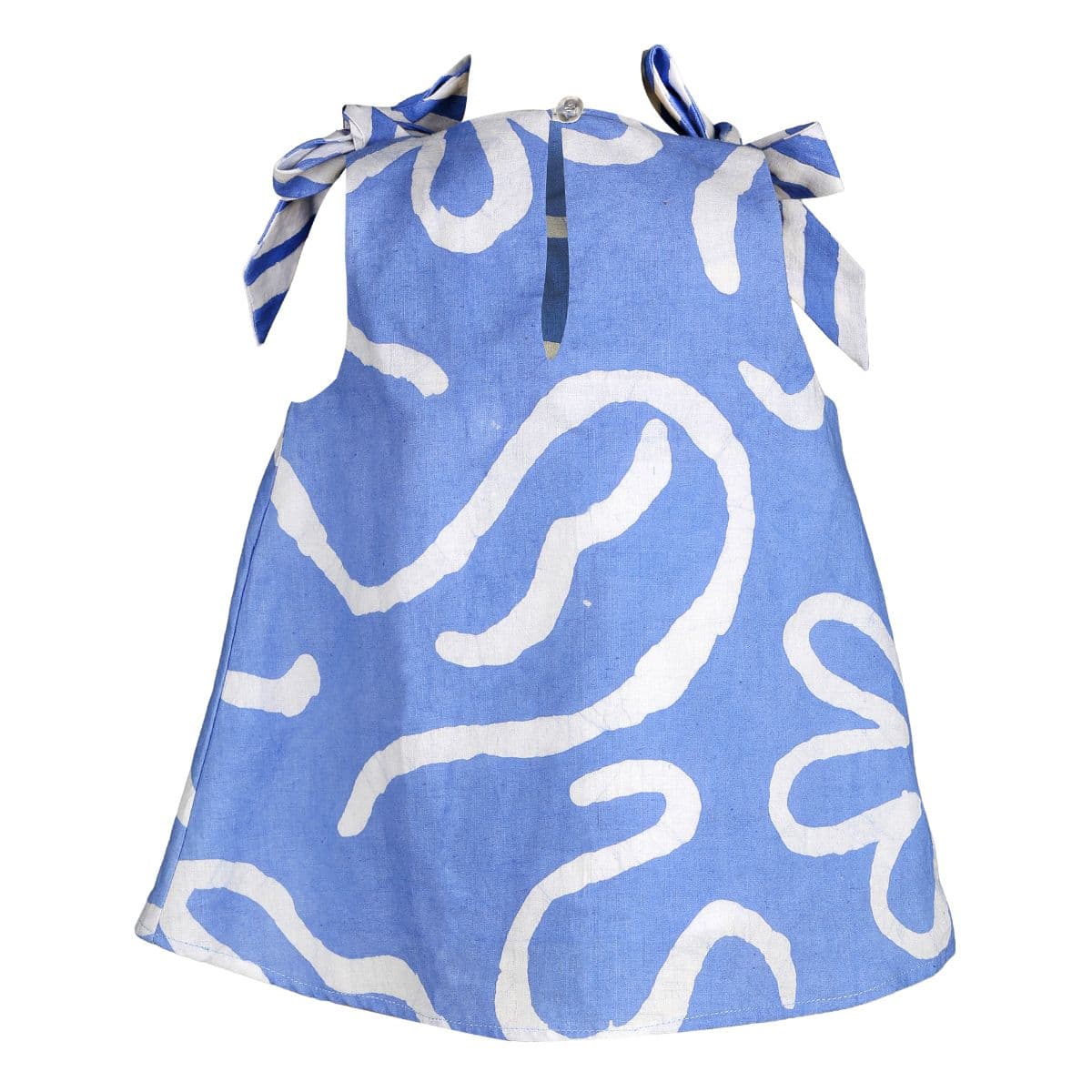 AKINOLA BABY SET WITH HAIRBOW