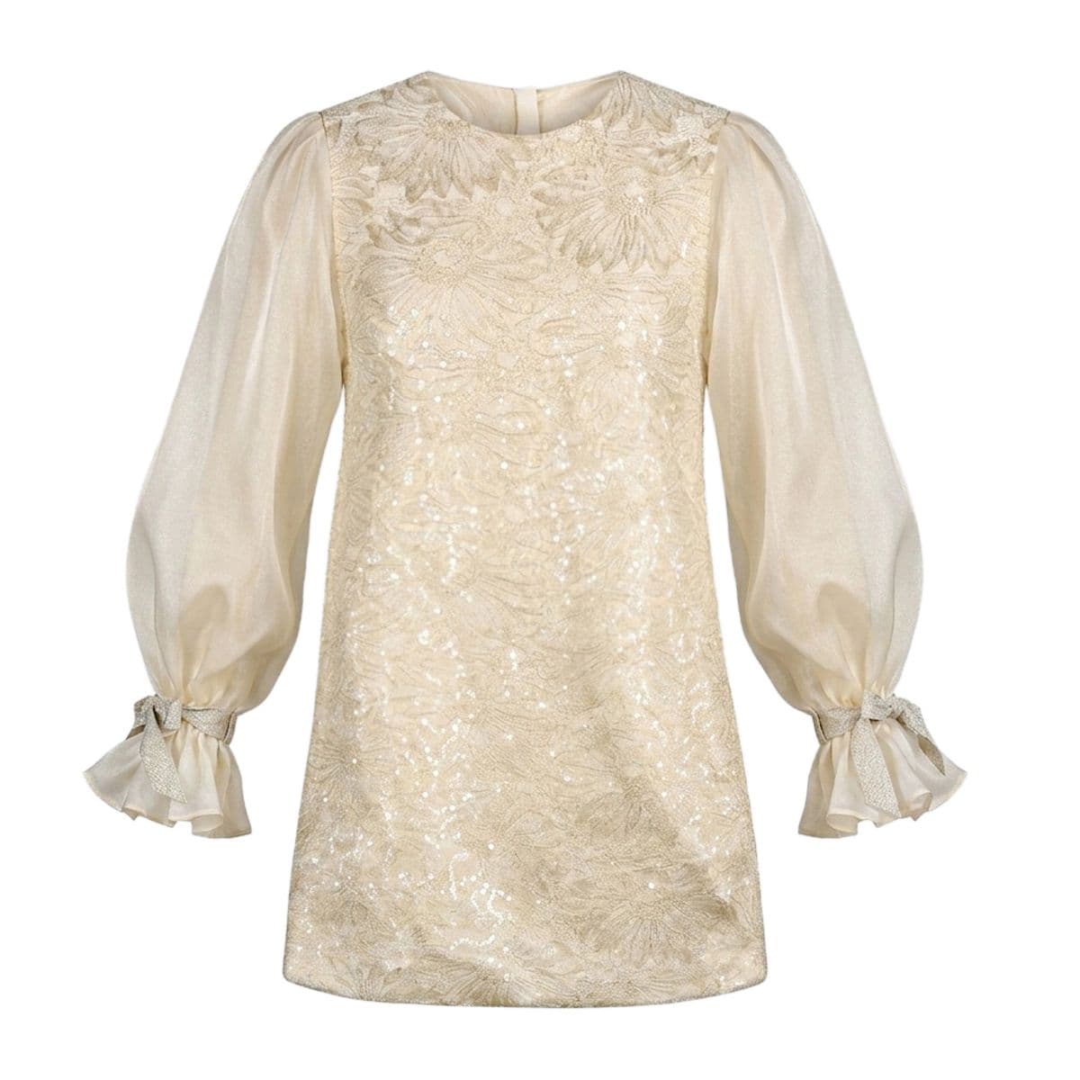NGOZI DRESS Image