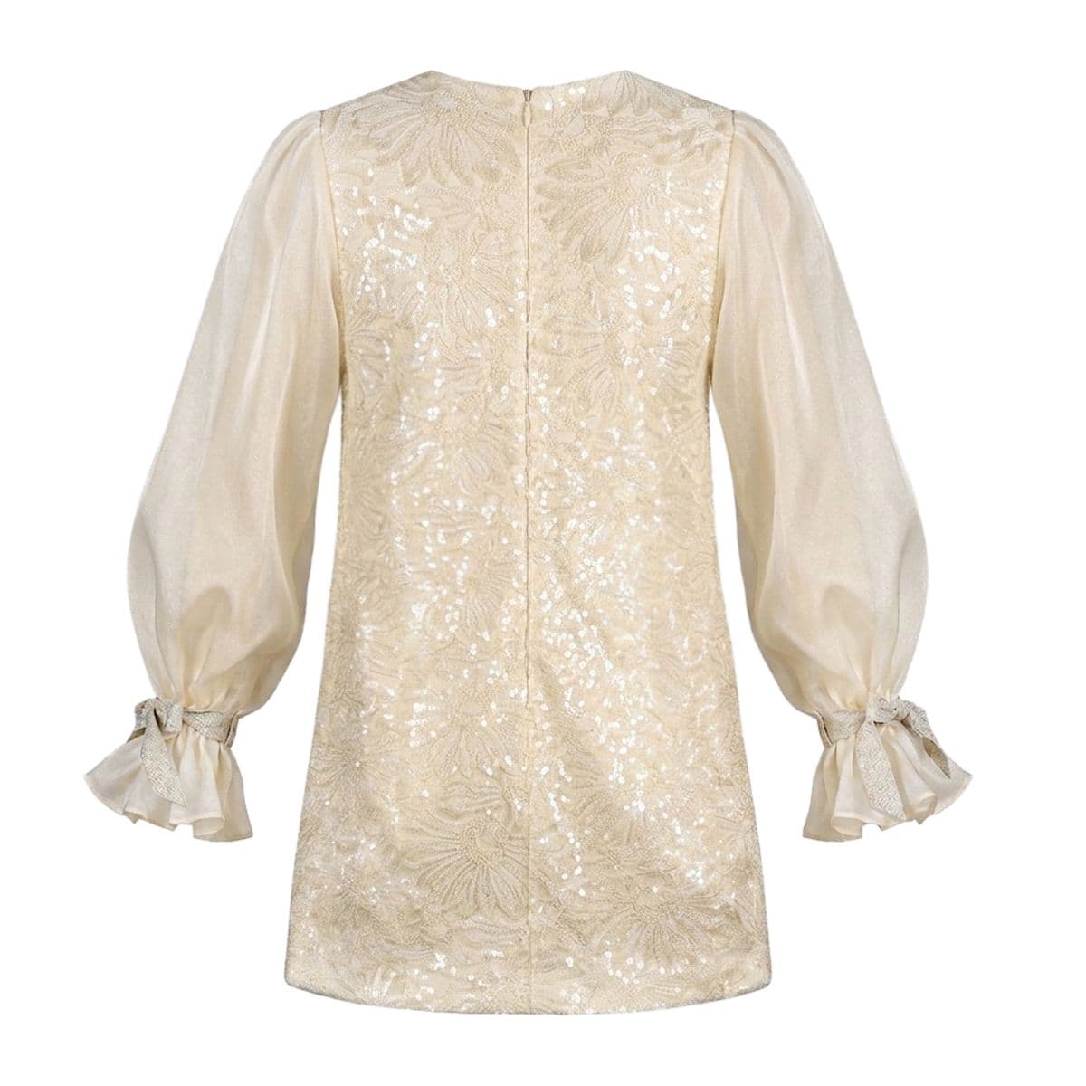 NGOZI DRESS