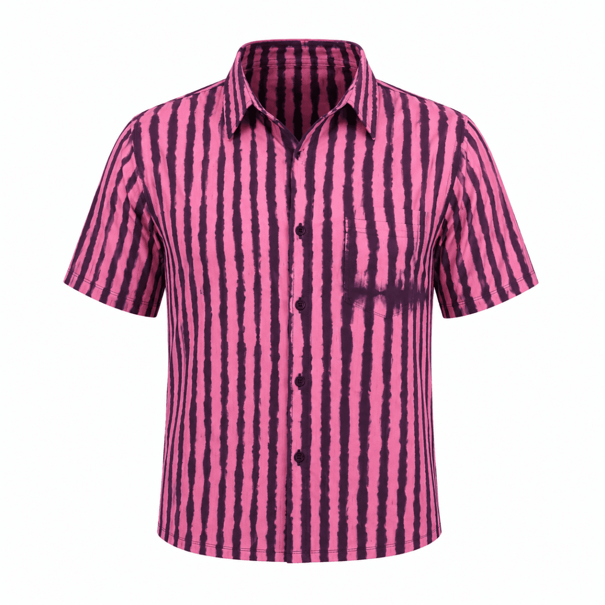 ADIRE S/S SHIRT