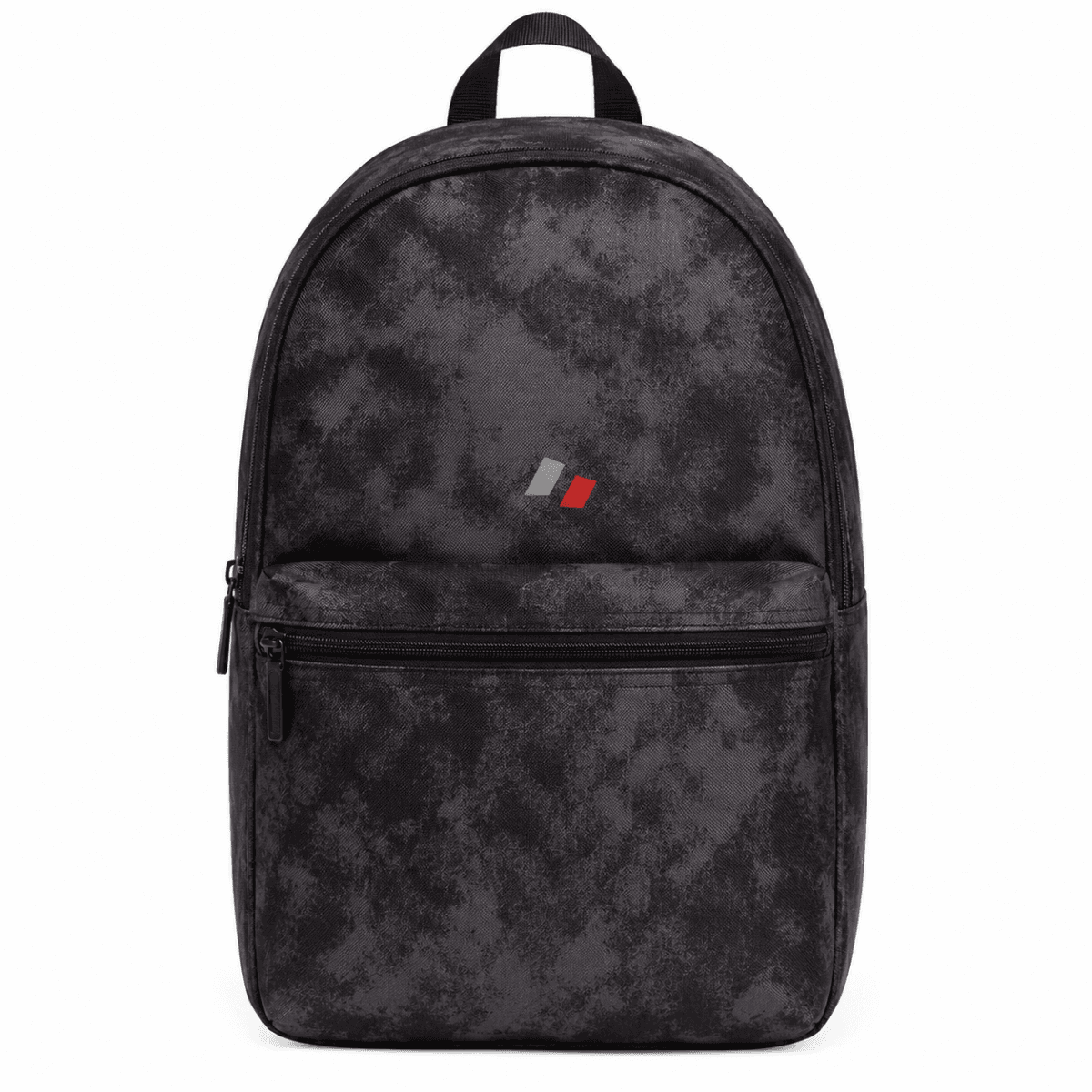 GYM BACKPACK - Multicolor / White / Black Image