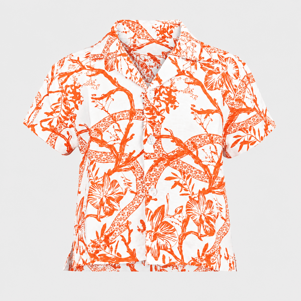 SHAYO SHIRT Image