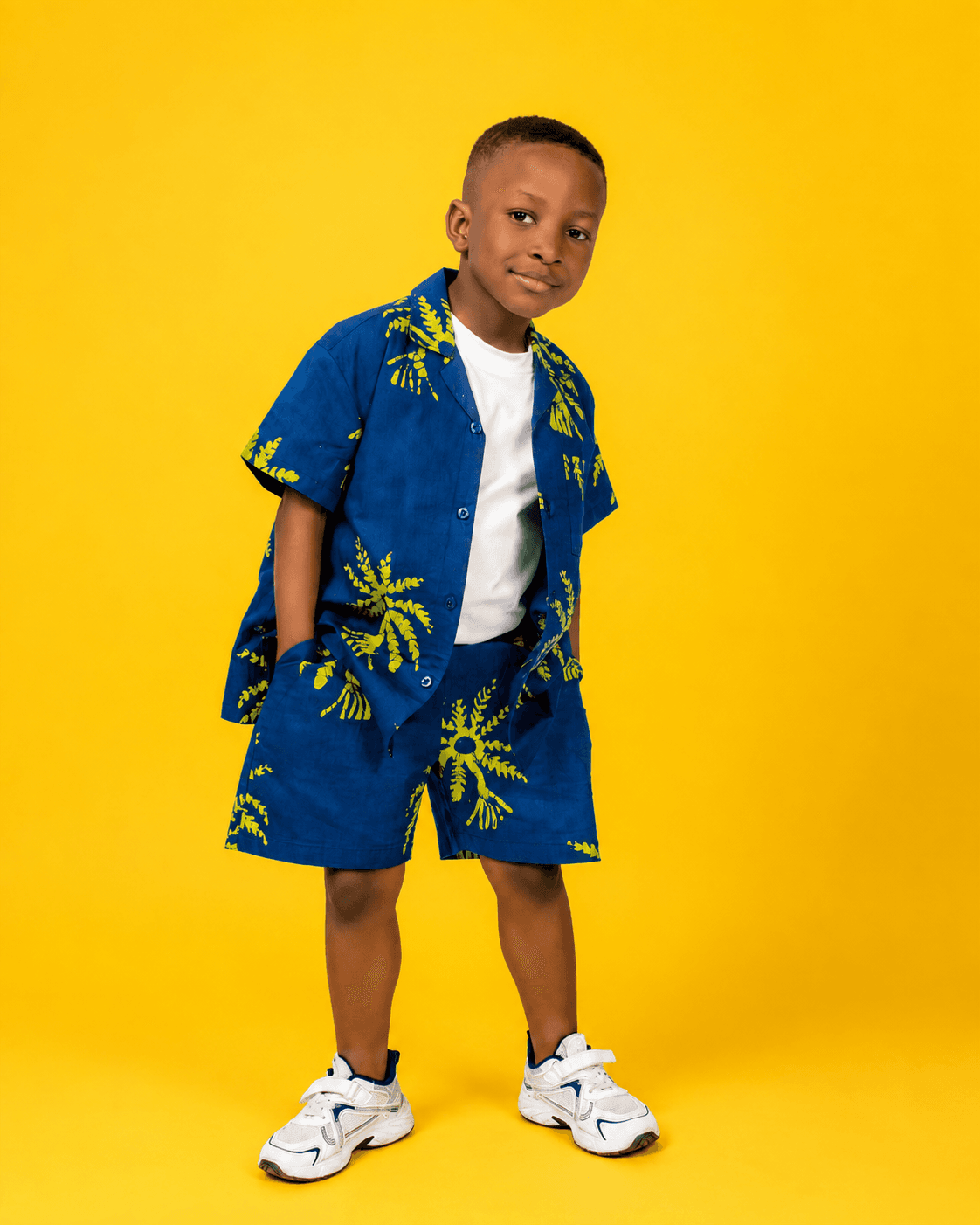 Matching Sets Image