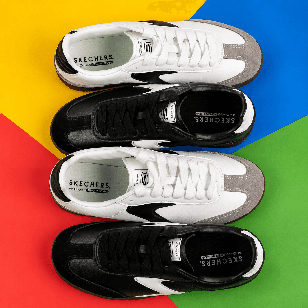 Footwear Image