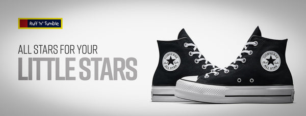 Converse All-Stars Sneakers for Children