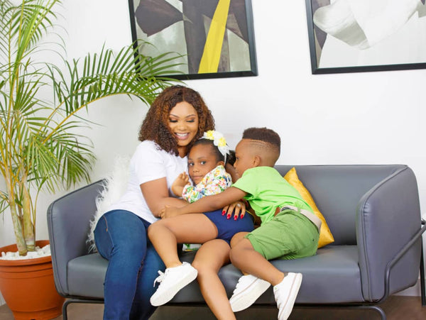 TIME TO PAMPER MOM; IT’S MOTHER’S DAY - ruffntumblekids