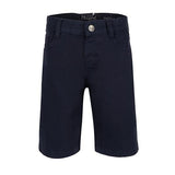 navy blue shorts-ruffntumblekids.com