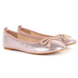 girls ballerina shoe 