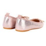 girls ballerina shoe 